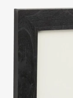 Fotolijst OSCAR 60x90 zwart