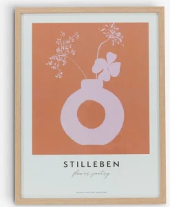 Fotolijst TORD 30x40 hout