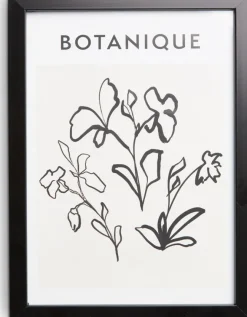 Fotolijst VALTER 15x21 zwart