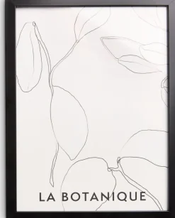 Fotolijst VALTER 18x24 zwart