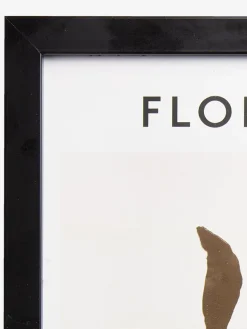 Fotolijst VALTER 13x18 zwart