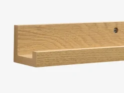 Fotoplank AVNEDE 115x7 eiken kleur