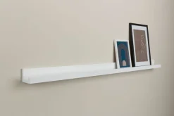 Fotoplank AVNEDE 115x7 wit