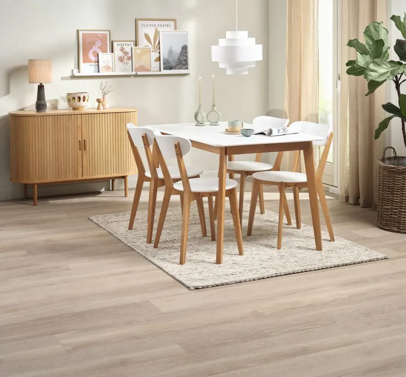 Fotoplank AVNEDE 60x7 wit