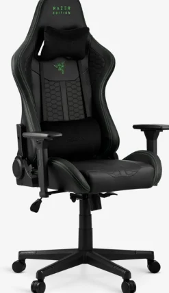 Gamestoel TYPE Z RAZER ed.邃