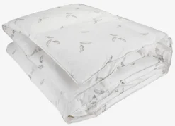 Ganzendons dekbed 135x200 KRONBORG BEITO extra warm