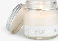Geurkaars PAUL Ø6xH6cm met deksel