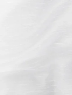 Gordijn ABRAUR 1x140x175 off-white