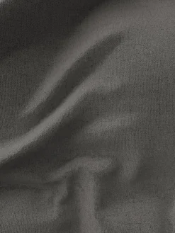 Gordijn ALDRA 1x140x175 verduisterend antraciet