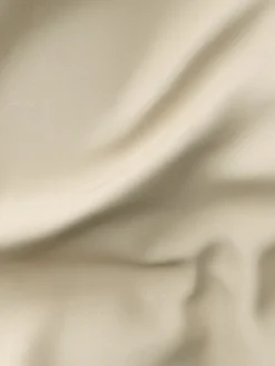 Gordijn AMUNGEN dimmend 1x140x175 zand