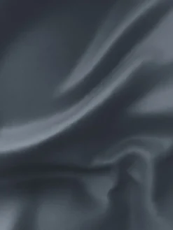 Gordijn AMUNGEN 1x140x175 dimmend blauw