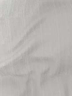 Gordijn BASSHOLMEN 1x140x245 lichtgrijs