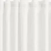 Gordijn BOREN 1x140x245 off-white