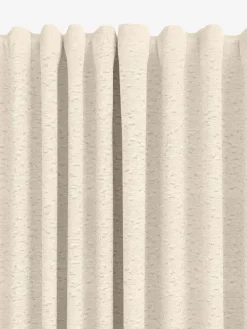 Gordijn HAVSTEIN 1x140x245 beige