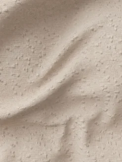 Gordijn HAVSTEIN 1x140x245 beige