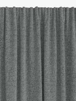 Gordijn HERDLA 1x140x300 isolerend antraciet