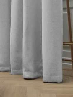 Gordijn HITRA 1x140x300 beige