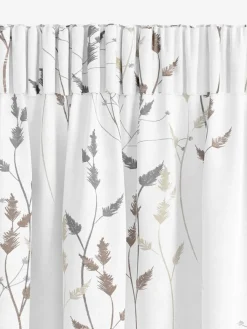 Gordijn KINN 1x140x300 bloem