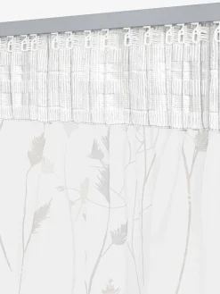 Gordijn KINN 1x140x300 bloem