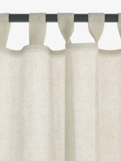 Gordijn LYR 1x140x300 linnen