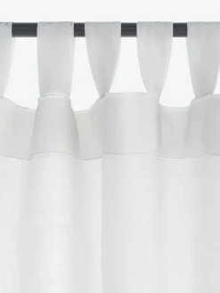 Gordijn ORUST 1x140x300 wit