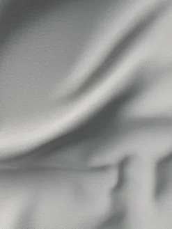 Gordijn ROXEN 1x140x245 grijs