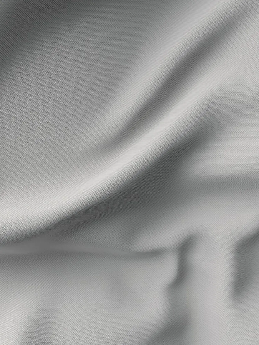 Gordijn ROXEN 1x140x245 grijs