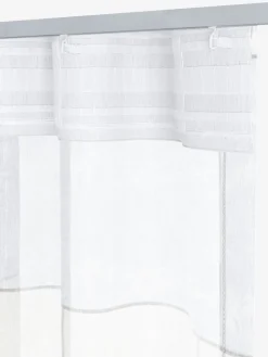 Gordijn SILDA 1x140x245 grijs