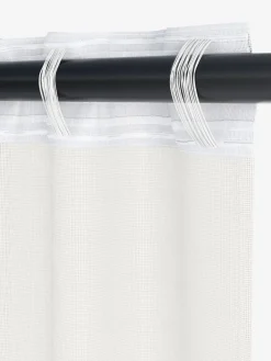 Gordijn SKAGERN 1x140x245 off-white