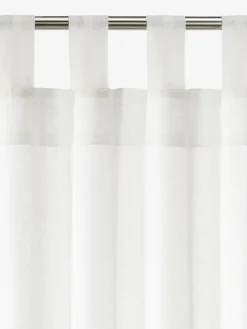 Gordijn STORAVAN 1x140x300 naturel