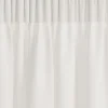 Gordijn YMSEN 1x140x300 off white