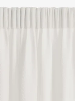 Gordijn YMSEN 1x140x300 off white