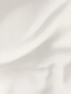 Gordijn YMSEN 1x140x300 off white