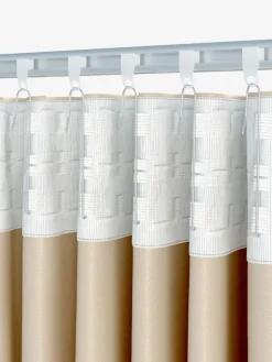 Gordijnhaak FLEXI 10 stuks/pk