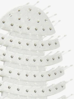 Haarborstel HOGSTAD beige