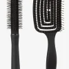 Haarborstel MARIESTAD zwart assorti
