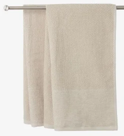 Handdoek GISTAD 50x90 beige