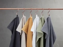 Handdoek GISTAD 50x90 beige