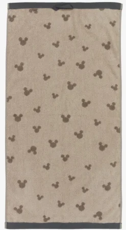 Handdoek jacquard MICKEY 50x100 Disney