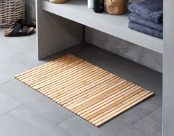 Handdoek NORA 50x100 donkerblauw