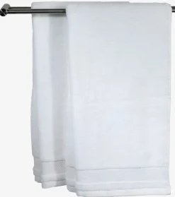 Handdoek NORA 50x100 wit
