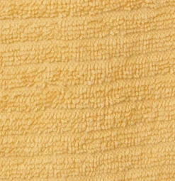 Handdoek SVANVIK 50x90 geel