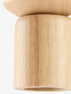 Hanglamp ASMIND Ø8xH13cm hout