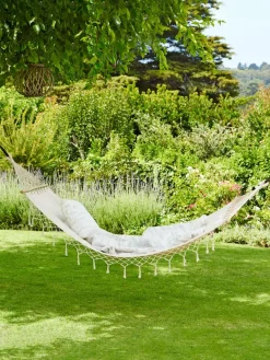 Hangmat BERGFINK B80xL200 off-white