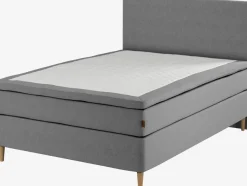 Hoofdbord 140x115 H10 effen grijs-23