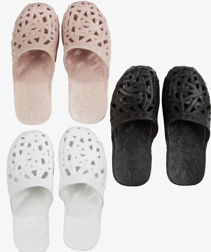 Instappers GORDES maat 37-42 assorti