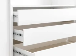 Inzetlades voor TARP 250 kledingkast