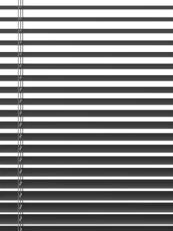 Jaloezieën BRU 80x160cm grijs