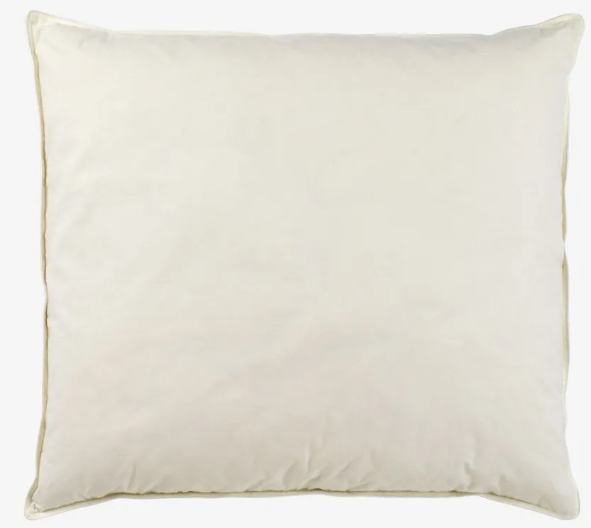 Kapok kussen 60x63/70 JESSHEIM