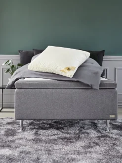 Kapok kussen 60x63/70 KRONBORG MELEGGA